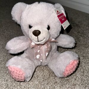 Brand new teddy bear